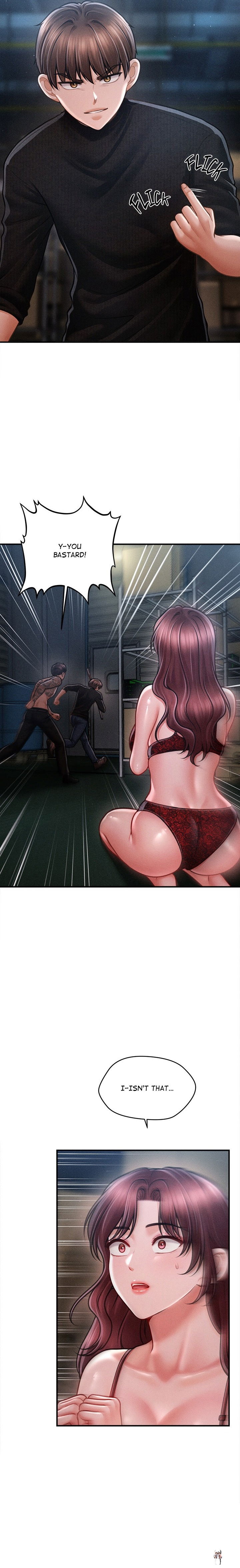 The Chairman’s Secret Son The Chairman’s Secret Son Chapter 46 - Page 10 The Chairman’s Secret Son The Chairman’s Secret Son Chapter 46 - Page 10