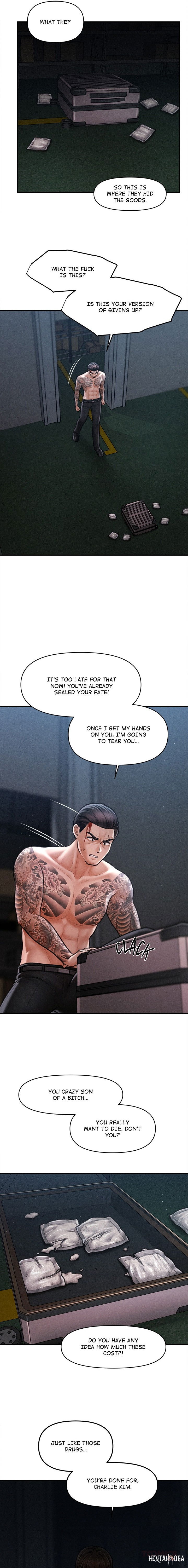 The Chairman’s Secret Son The Chairman’s Secret Son Chapter 46 - Page 13 The Chairman’s Secret Son The Chairman’s Secret Son Chapter 46 - Page 13