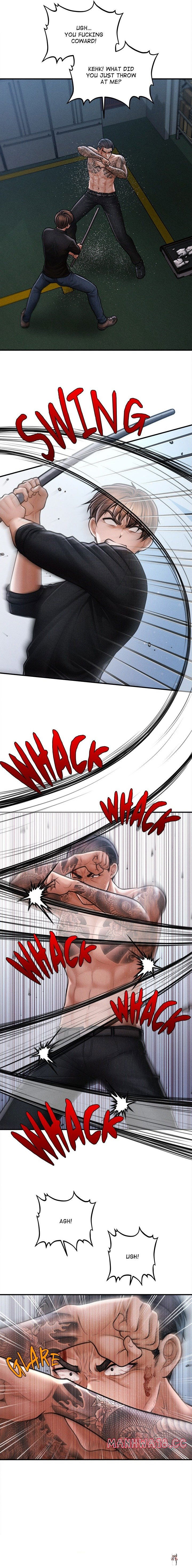 The Chairman’s Secret Son The Chairman’s Secret Son Chapter 46 - Page 15 The Chairman’s Secret Son The Chairman’s Secret Son Chapter 46 - Page 15