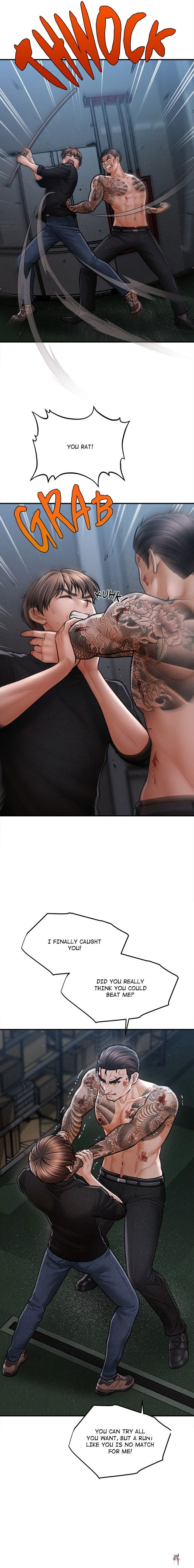 The Chairman’s Secret Son The Chairman’s Secret Son Chapter 46 - Page 16 The Chairman’s Secret Son The Chairman’s Secret Son Chapter 46 - Page 16