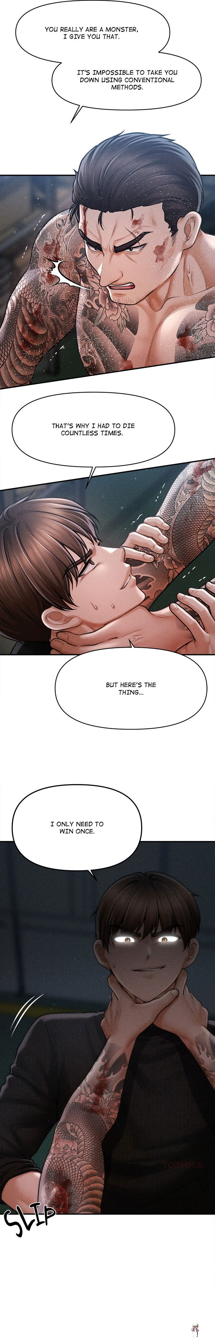 The Chairman’s Secret Son The Chairman’s Secret Son Chapter 46 - Page 17 The Chairman’s Secret Son The Chairman’s Secret Son Chapter 46 - Page 17