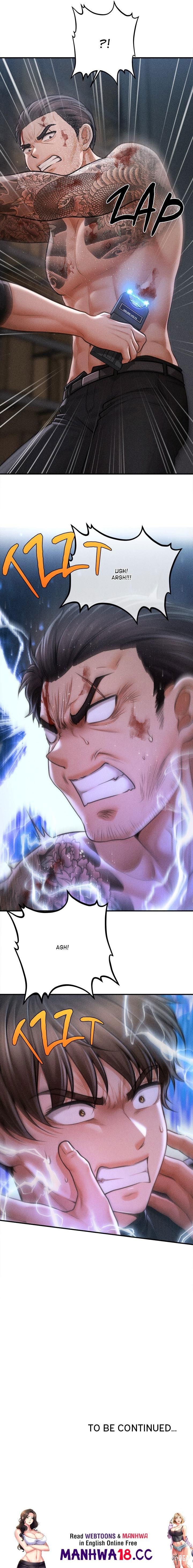 The Chairman’s Secret Son The Chairman’s Secret Son Chapter 46 - Page 18 The Chairman’s Secret Son The Chairman’s Secret Son Chapter 46 - Page 18