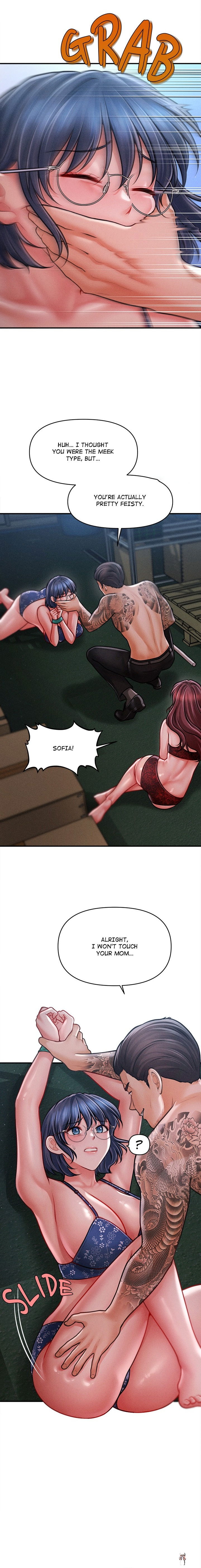 The Chairman’s Secret Son The Chairman’s Secret Son Chapter 46 - Page 3 The Chairman’s Secret Son The Chairman’s Secret Son Chapter 46 - Page 3