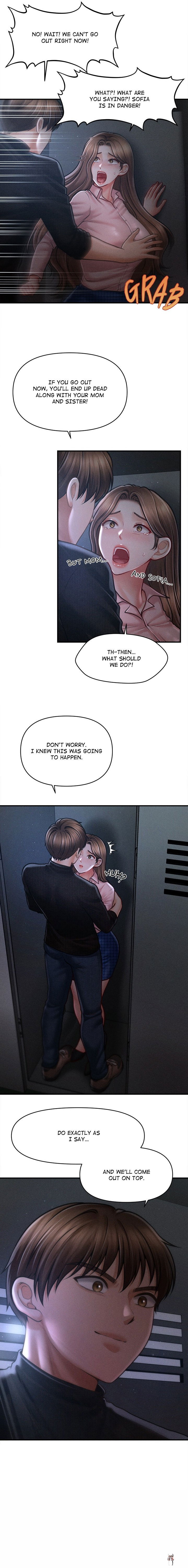 The Chairman’s Secret Son The Chairman’s Secret Son Chapter 46 - Page 5 The Chairman’s Secret Son The Chairman’s Secret Son Chapter 46 - Page 5