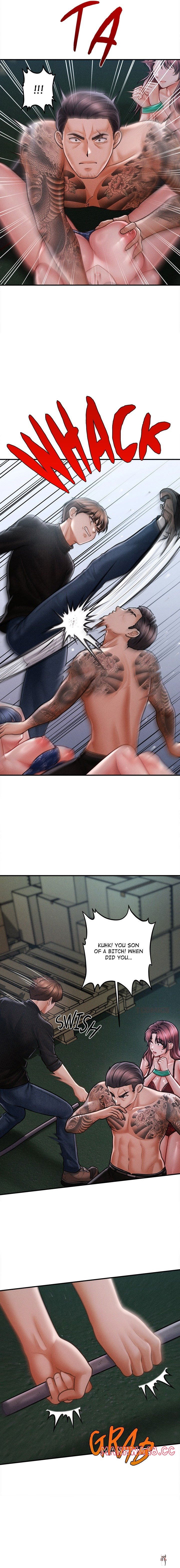 The Chairman’s Secret Son The Chairman’s Secret Son Chapter 46 - Page 8 The Chairman’s Secret Son The Chairman’s Secret Son Chapter 46 - Page 8