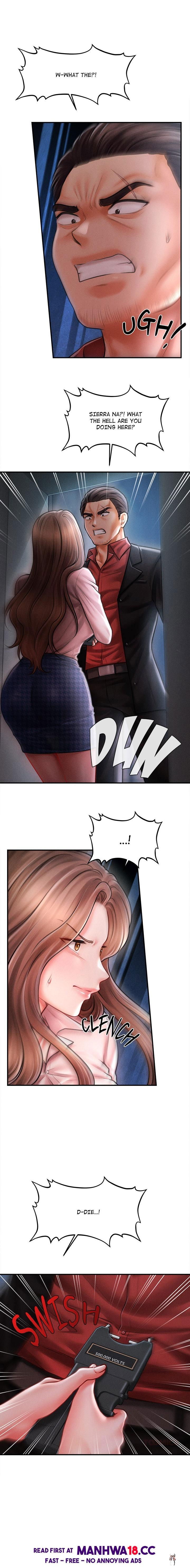 The Chairman&rsquo;s Secret Son The Chairman&rsquo;s Secret Son Chapter 45 - Page 1