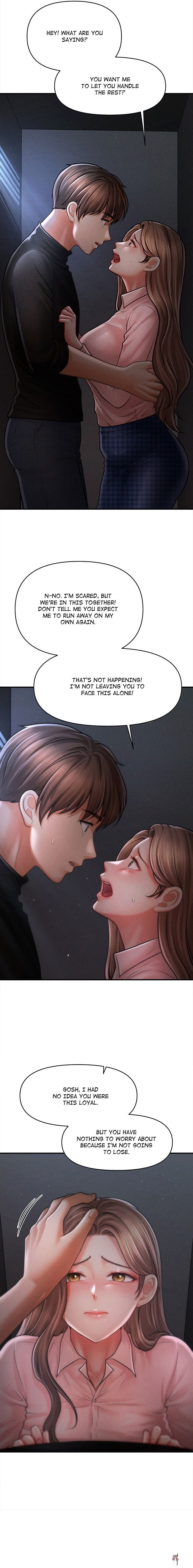 The Chairman&rsquo;s Secret Son The Chairman&rsquo;s Secret Son Chapter 45 - Page 12