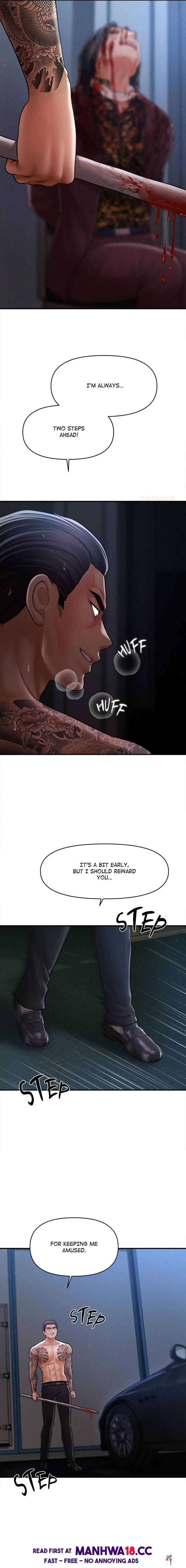 The Chairman&rsquo;s Secret Son The Chairman&rsquo;s Secret Son Chapter 45 - Page 14