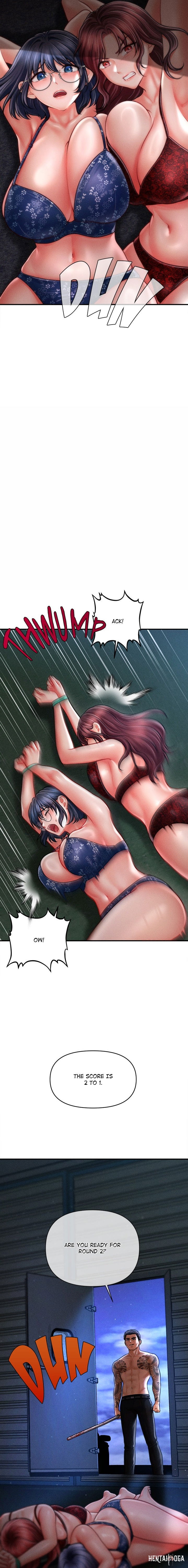 The Chairman&rsquo;s Secret Son The Chairman&rsquo;s Secret Son Chapter 45 - Page 16