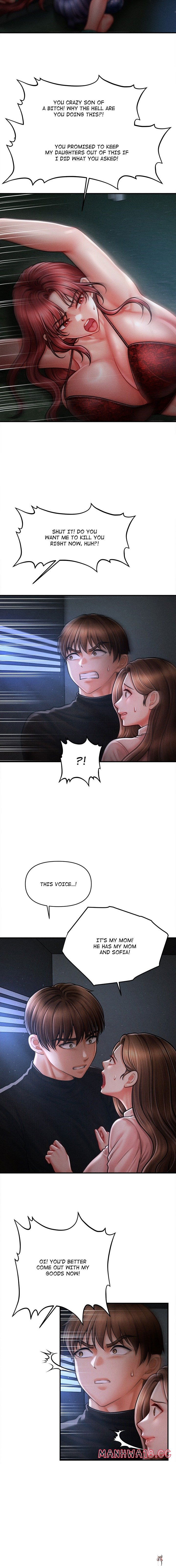 The Chairman&rsquo;s Secret Son The Chairman&rsquo;s Secret Son Chapter 45 - Page 17