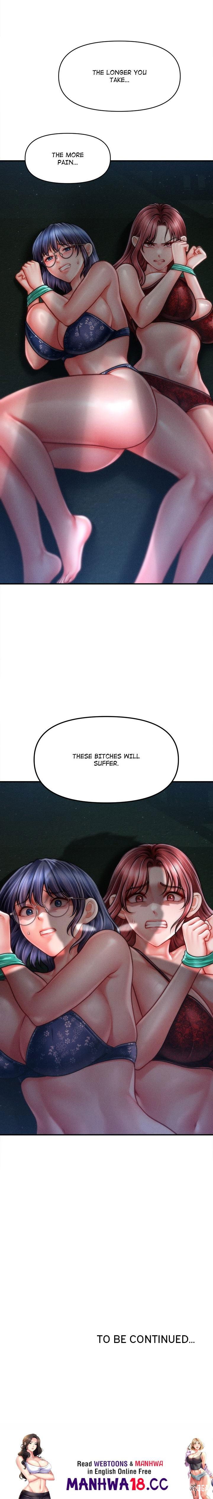 The Chairman&rsquo;s Secret Son The Chairman&rsquo;s Secret Son Chapter 45 - Page 18