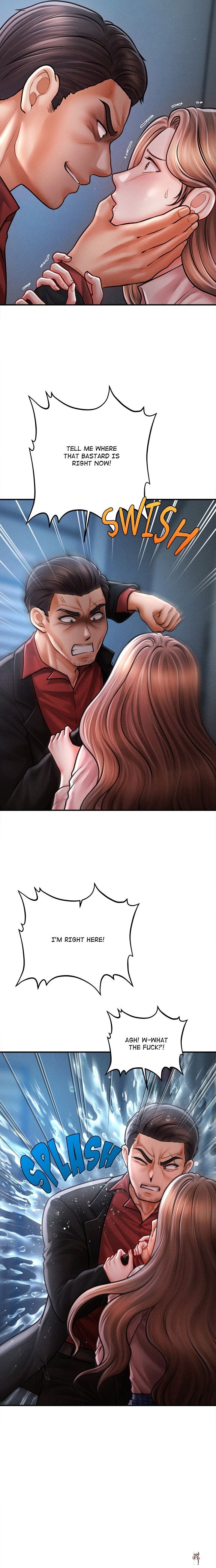 The Chairman&rsquo;s Secret Son The Chairman&rsquo;s Secret Son Chapter 45 - Page 3