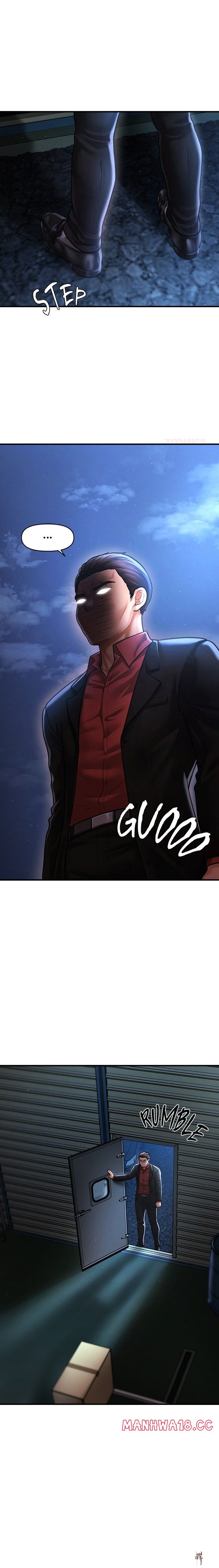 The Chairman&rsquo;s Secret Son The Chairman&rsquo;s Secret Son Chapter 44 - Page 1