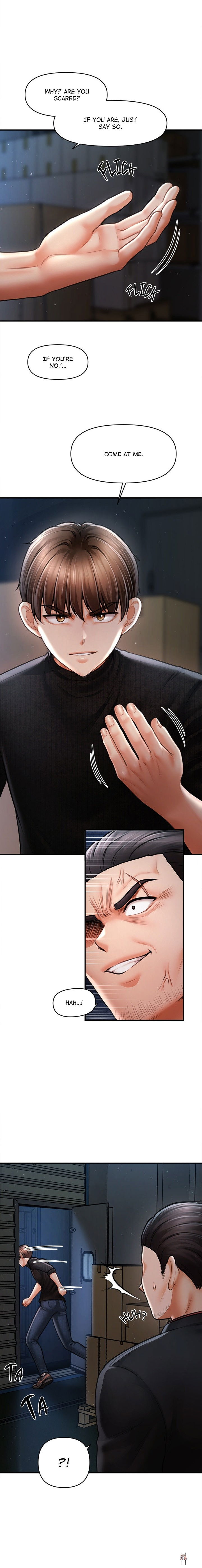 The Chairman&rsquo;s Secret Son The Chairman&rsquo;s Secret Son Chapter 44 - Page 13