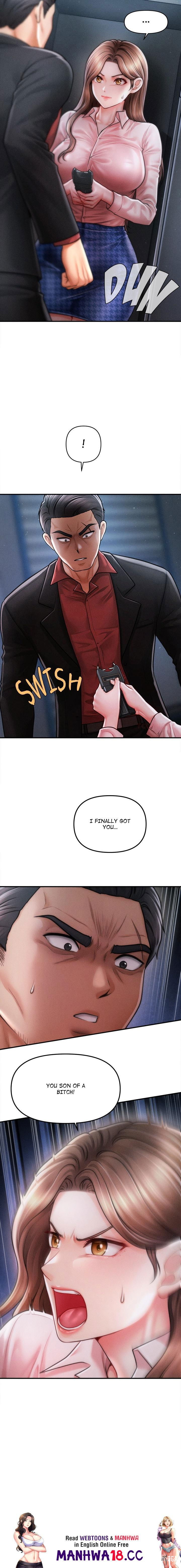 The Chairman&rsquo;s Secret Son The Chairman&rsquo;s Secret Son Chapter 44 - Page 17