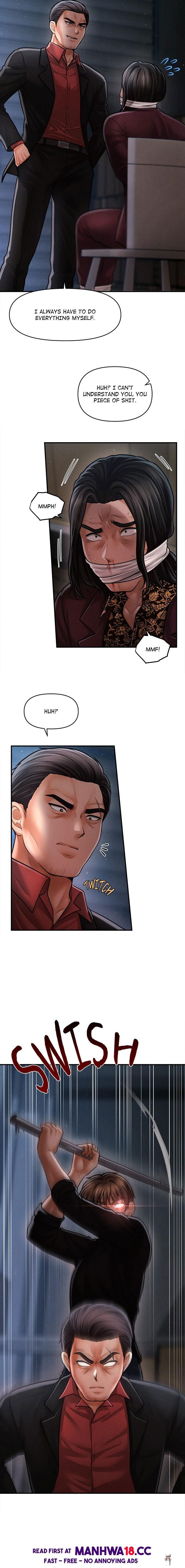 The Chairman&rsquo;s Secret Son The Chairman&rsquo;s Secret Son Chapter 44 - Page 5