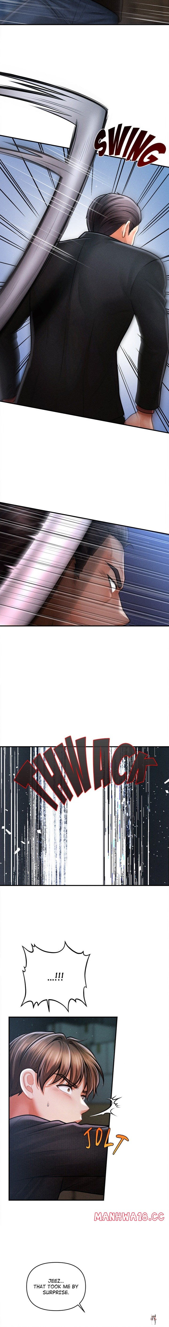 The Chairman&rsquo;s Secret Son The Chairman&rsquo;s Secret Son Chapter 44 - Page 7