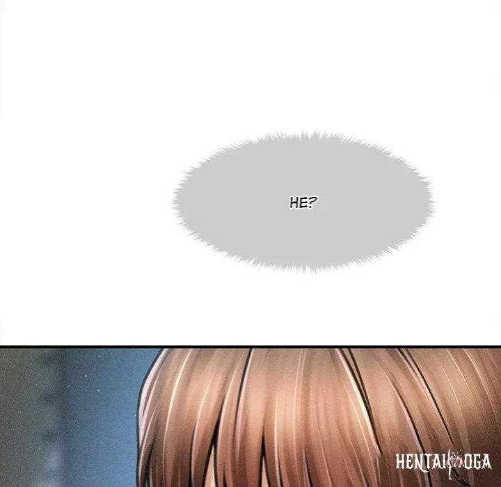 The Chairman’s Secret Son The Chairman’s Secret Son Chapter 43 - Page 111