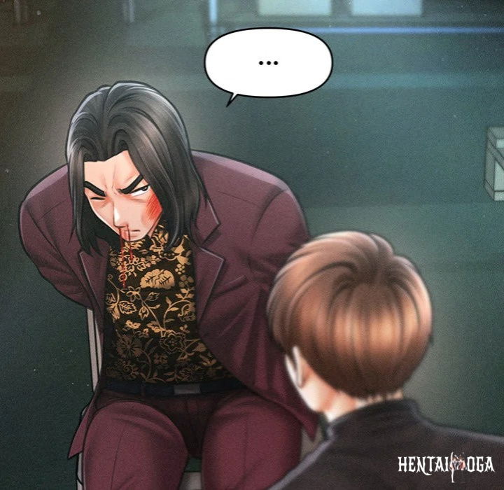 The Chairman’s Secret Son The Chairman’s Secret Son Chapter 43 - Page 125