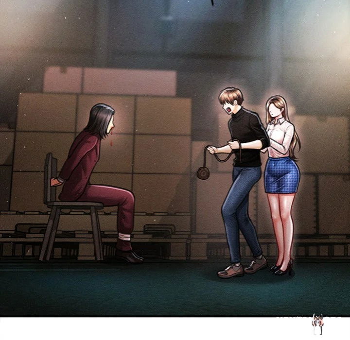 The Chairman’s Secret Son The Chairman’s Secret Son Chapter 43 - Page 132