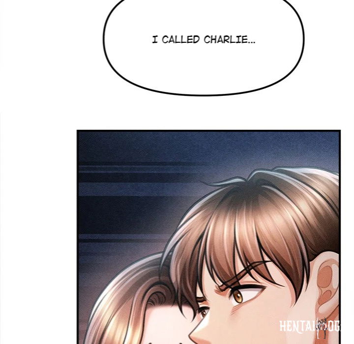 The Chairman’s Secret Son The Chairman’s Secret Son Chapter 43 - Page 135