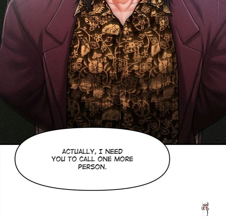 The Chairman’s Secret Son The Chairman’s Secret Son Chapter 43 - Page 144