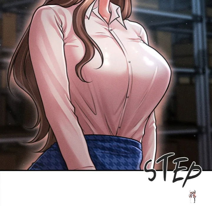 The Chairman’s Secret Son The Chairman’s Secret Son Chapter 43 - Page 35