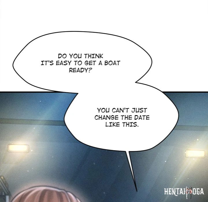 The Chairman’s Secret Son The Chairman’s Secret Son Chapter 43 - Page 36