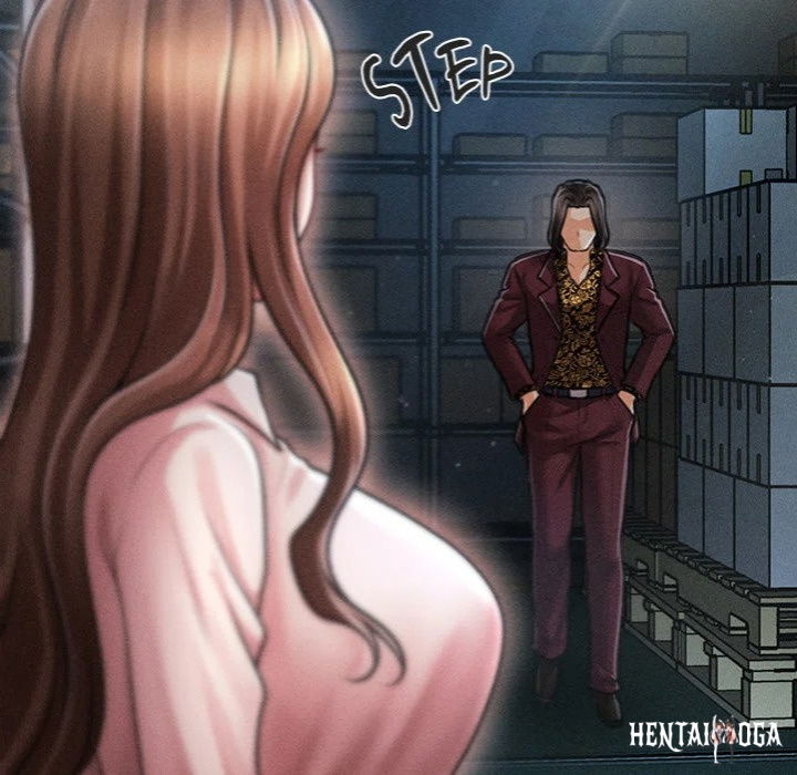 The Chairman’s Secret Son The Chairman’s Secret Son Chapter 43 - Page 37