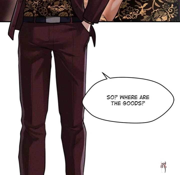 The Chairman’s Secret Son The Chairman’s Secret Son Chapter 43 - Page 41