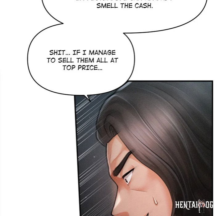 The Chairman’s Secret Son The Chairman’s Secret Son Chapter 43 - Page 47