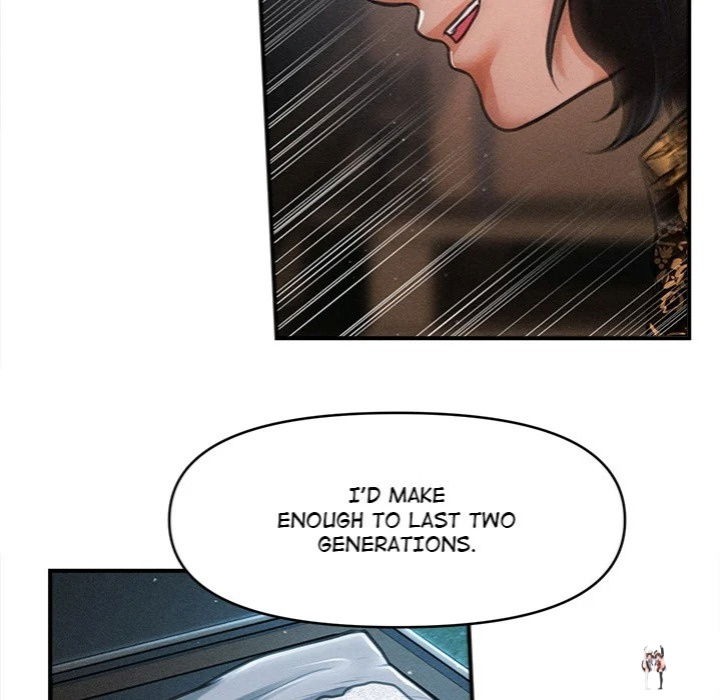 The Chairman’s Secret Son The Chairman’s Secret Son Chapter 43 - Page 48