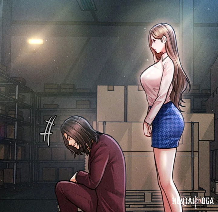 The Chairman’s Secret Son The Chairman’s Secret Son Chapter 43 - Page 51