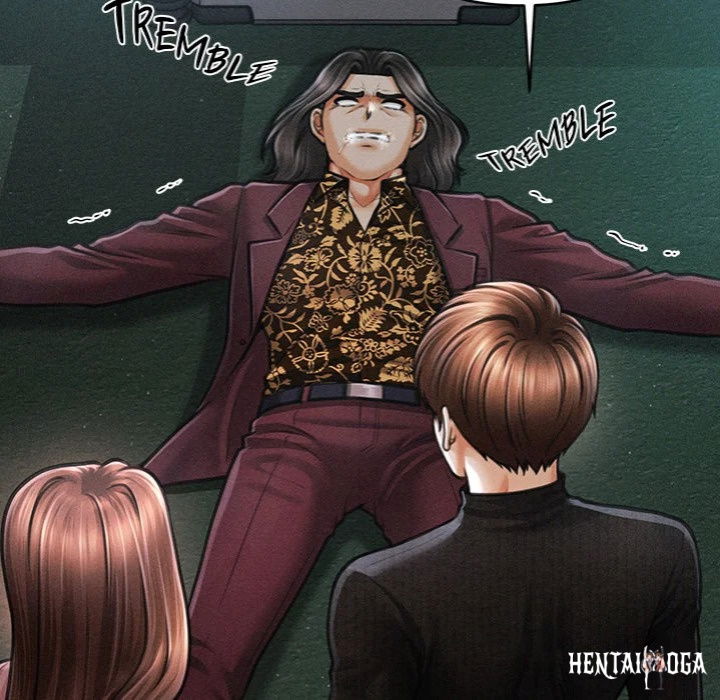 The Chairman’s Secret Son The Chairman’s Secret Son Chapter 43 - Page 75