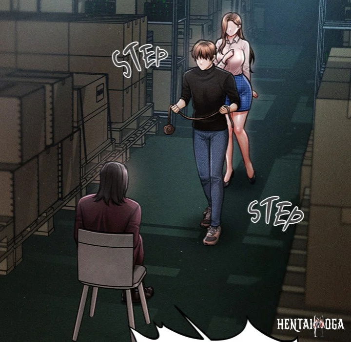 The Chairman’s Secret Son The Chairman’s Secret Son Chapter 43 - Page 99