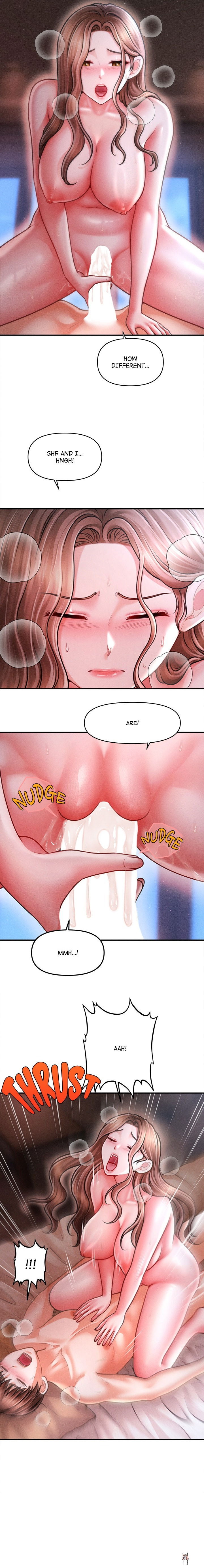 The Chairman&rsquo;s Secret Son The Chairman&rsquo;s Secret Son Chapter 42 - Page 11