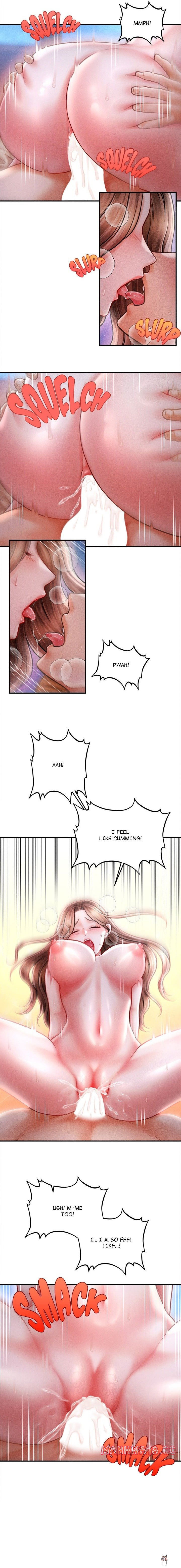 The Chairman&rsquo;s Secret Son The Chairman&rsquo;s Secret Son Chapter 42 - Page 14