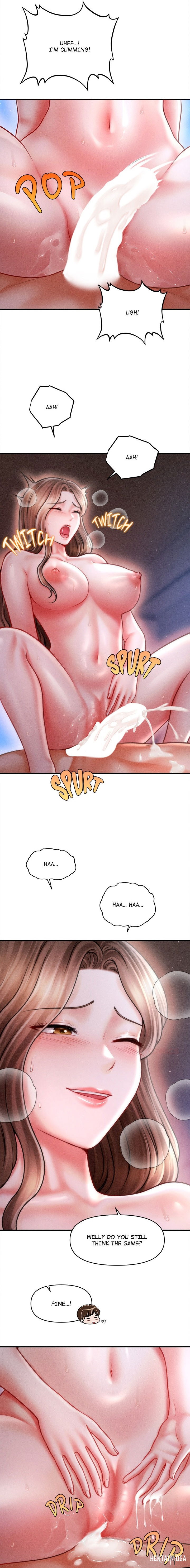 The Chairman&rsquo;s Secret Son The Chairman&rsquo;s Secret Son Chapter 42 - Page 15