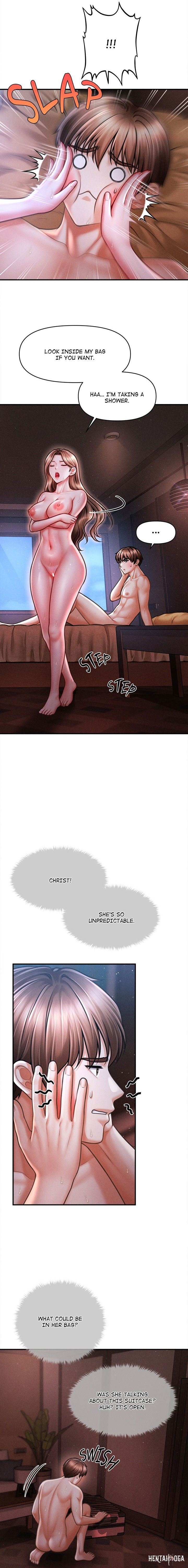 The Chairman&rsquo;s Secret Son The Chairman&rsquo;s Secret Son Chapter 42 - Page 17