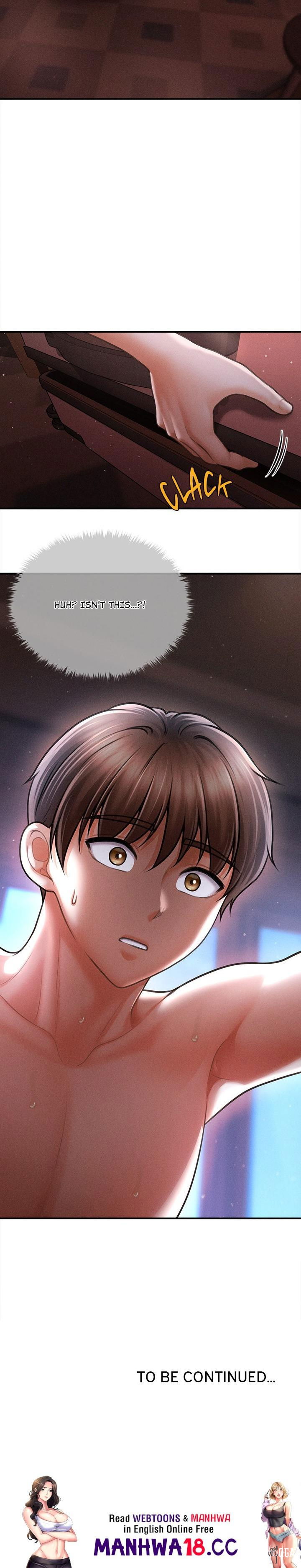 The Chairman&rsquo;s Secret Son The Chairman&rsquo;s Secret Son Chapter 42 - Page 18