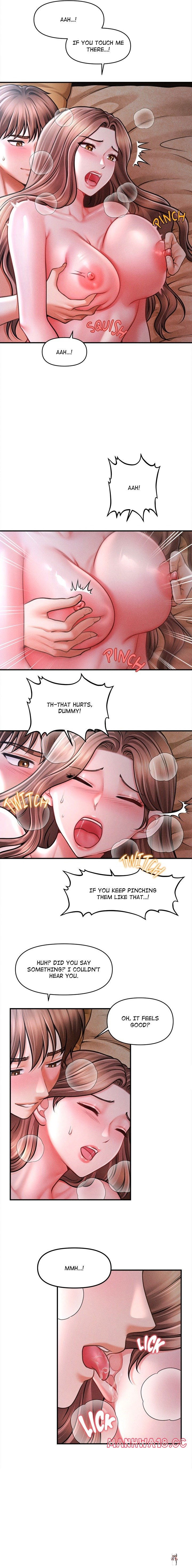 The Chairman&rsquo;s Secret Son The Chairman&rsquo;s Secret Son Chapter 42 - Page 6