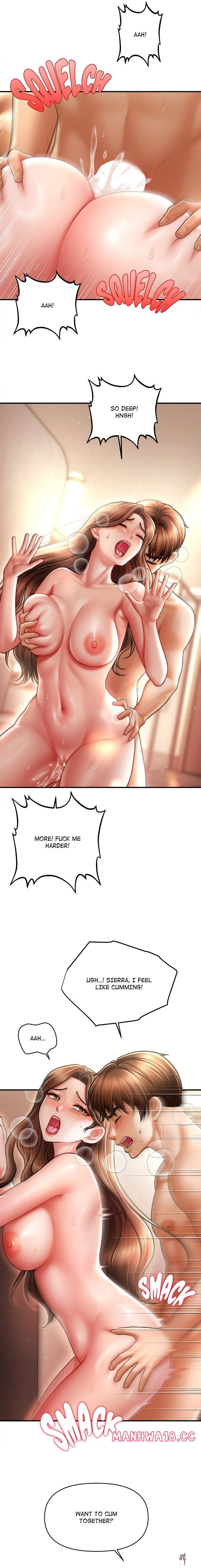 The Chairman&rsquo;s Secret Son The Chairman&rsquo;s Secret Son Chapter 41 - Page 12