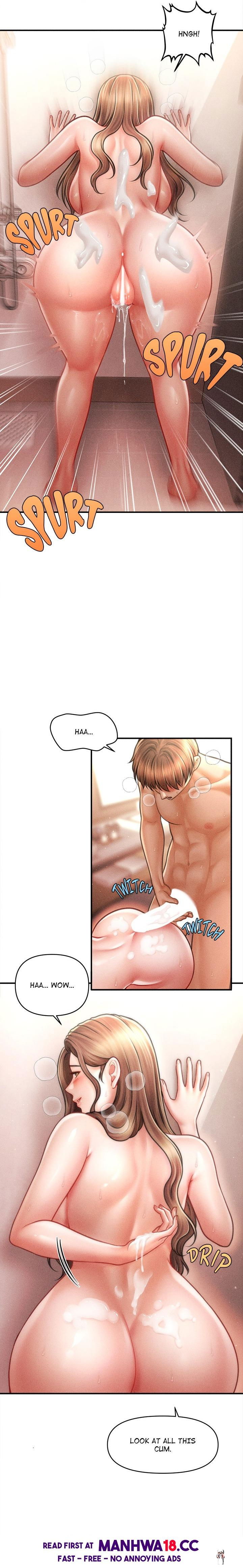 The Chairman&rsquo;s Secret Son The Chairman&rsquo;s Secret Son Chapter 41 - Page 15