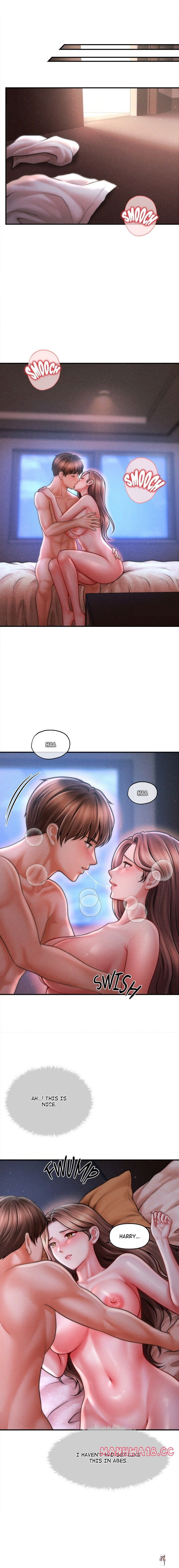 The Chairman&rsquo;s Secret Son The Chairman&rsquo;s Secret Son Chapter 41 - Page 17