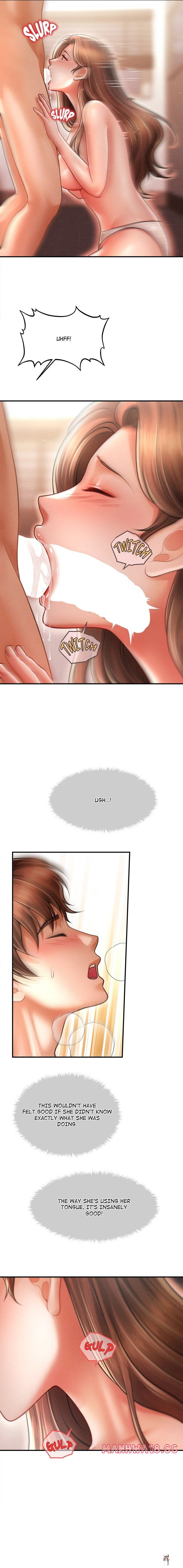 The Chairman&rsquo;s Secret Son The Chairman&rsquo;s Secret Son Chapter 41 - Page 5