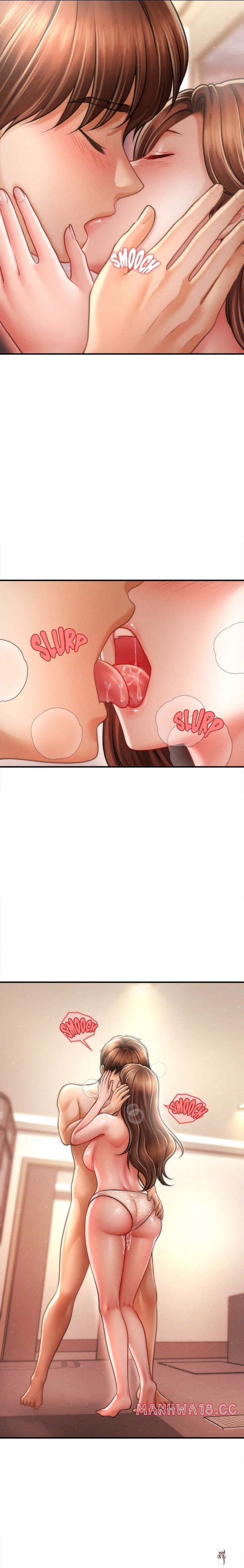 The Chairman&rsquo;s Secret Son The Chairman&rsquo;s Secret Son Chapter 41 - Page 8