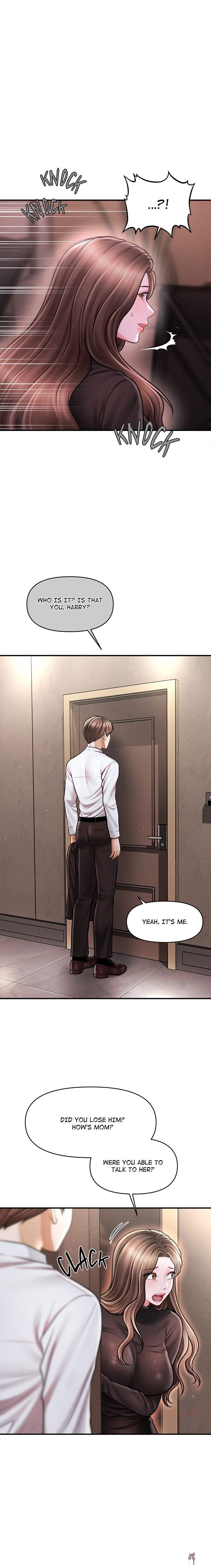 The Chairman&rsquo;s Secret Son The Chairman&rsquo;s Secret Son Chapter 39 - Page 15