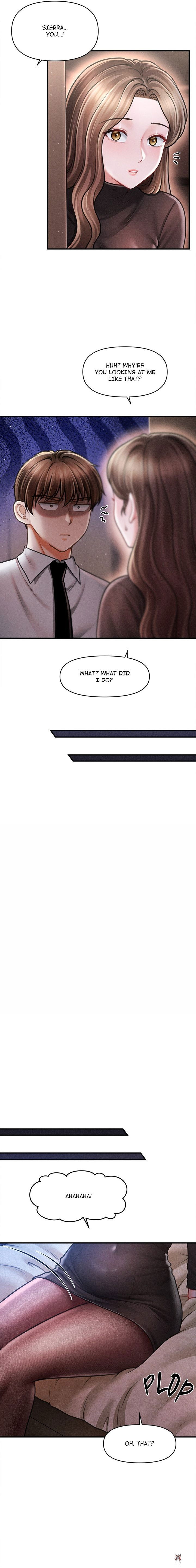 The Chairman&rsquo;s Secret Son The Chairman&rsquo;s Secret Son Chapter 39 - Page 16