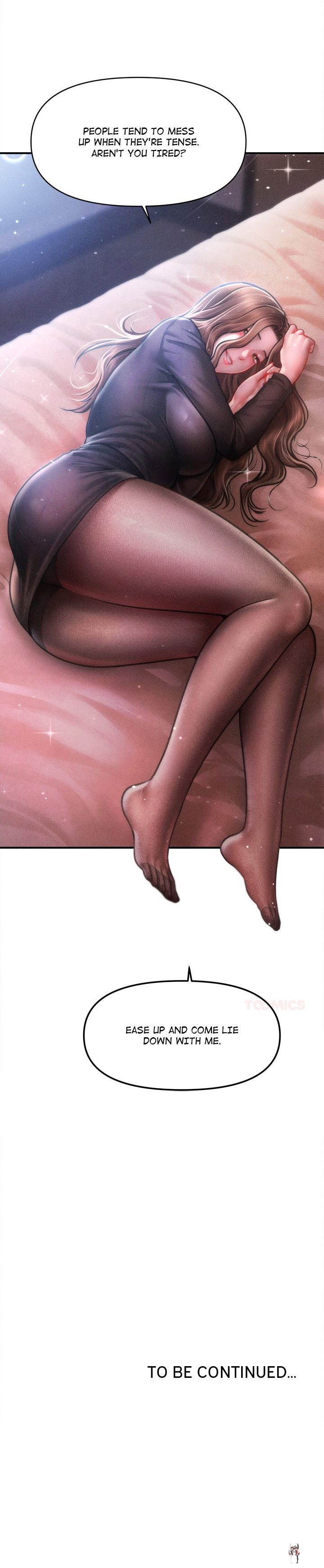 The Chairman&rsquo;s Secret Son The Chairman&rsquo;s Secret Son Chapter 39 - Page 20