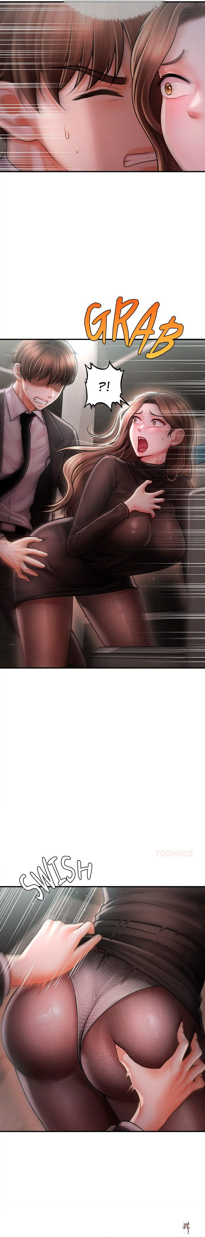 The Chairman&rsquo;s Secret Son The Chairman&rsquo;s Secret Son Chapter 39 - Page 4